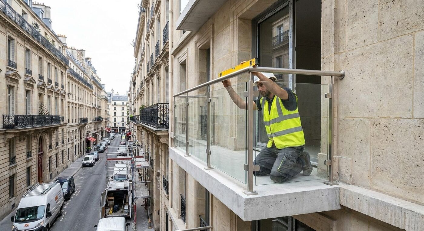 SOCIETE MENUISERIE ALUMINIUM DELAPLANCHE